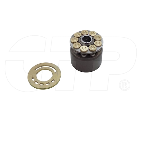Aic Replacement Parts Rotating G Fits Caterpillar Models 2595504